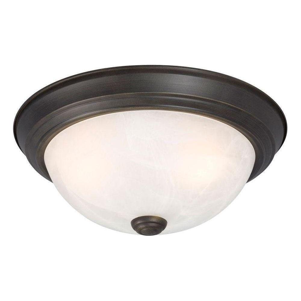 Galaxy Lighting - Flush Mount - Lights Canada
