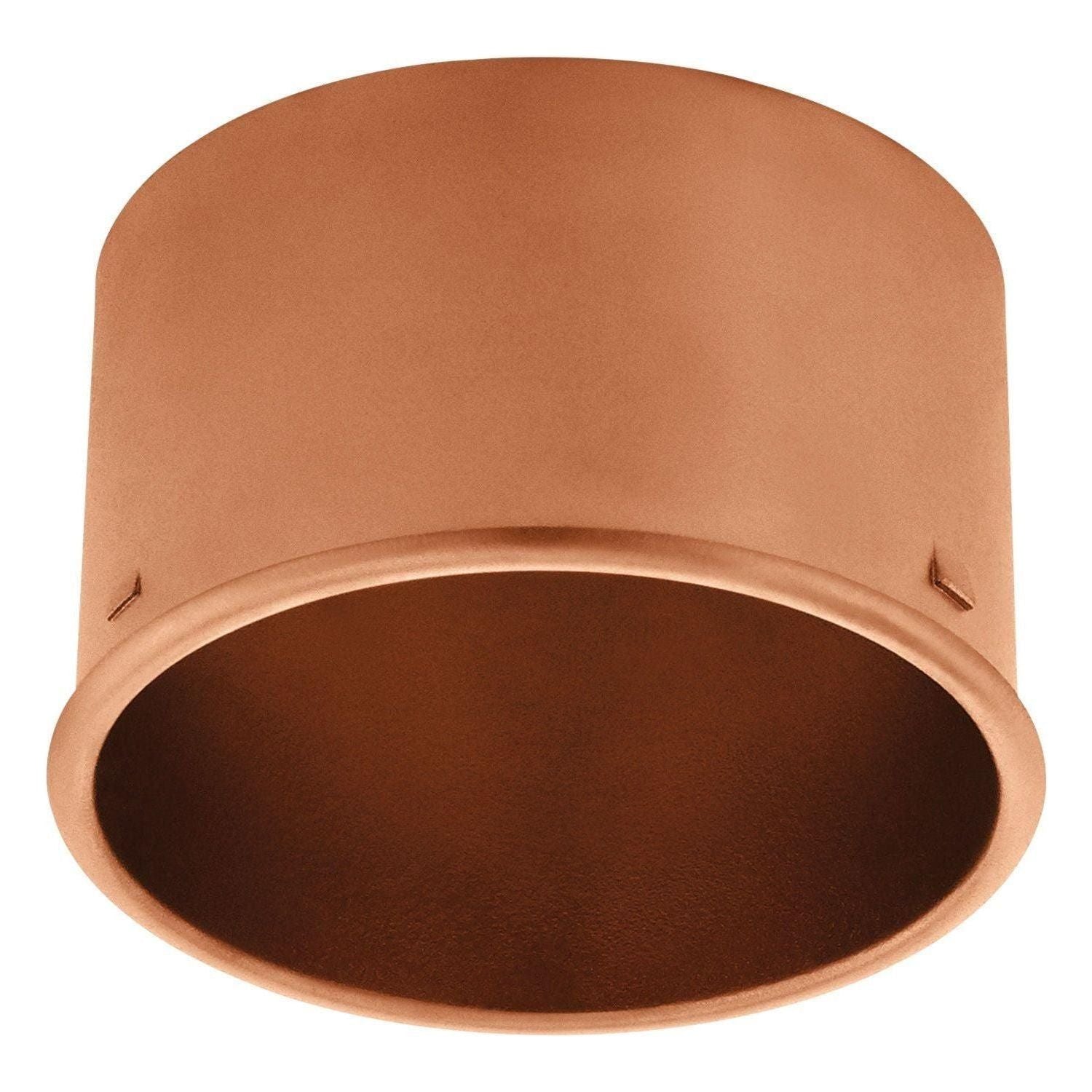 Eglo - Tortoreto Gu10 Baffle - Lights Canada