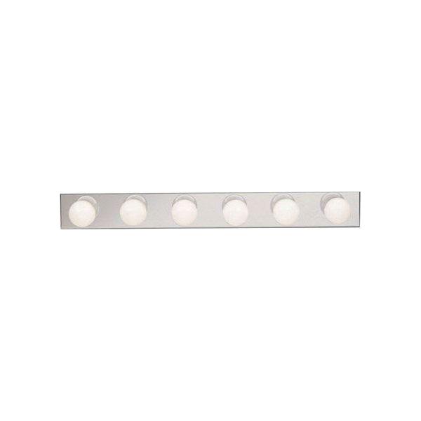 Kichler - Kichler Linear Bath 48in - Lights Canada