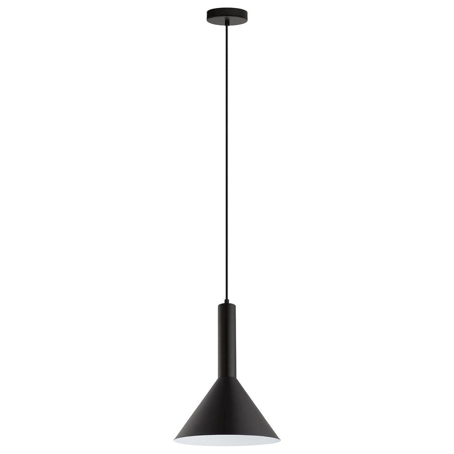 Eglo - Canalello Pendant - Lights Canada