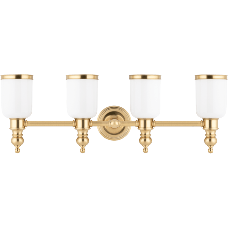 Hudson Valley Lighting - Chatham Vanity Light - Lights Canada