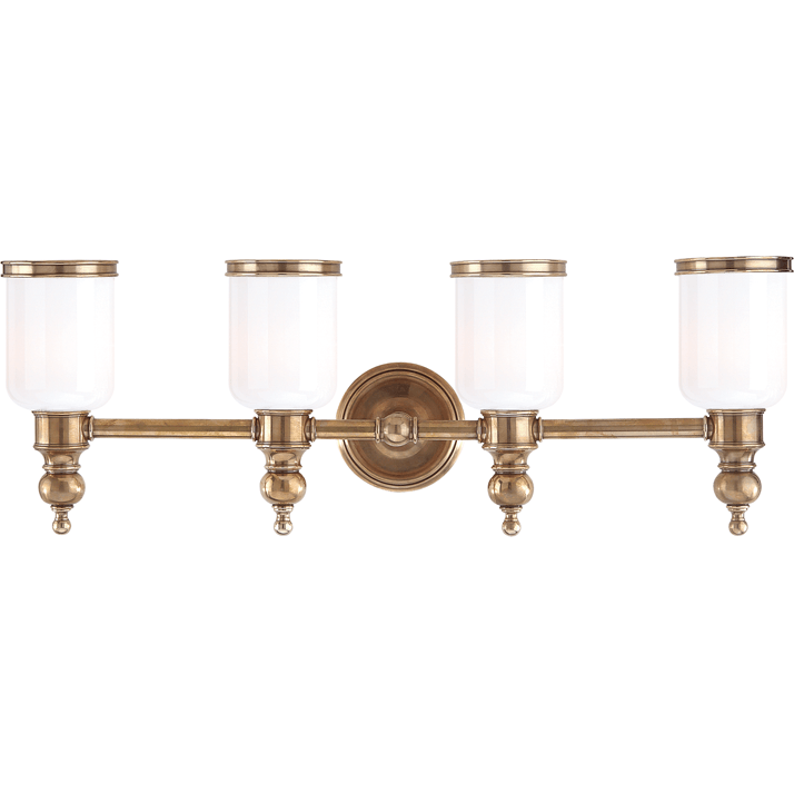Hudson Valley Lighting - Chatham Vanity Light - Lights Canada