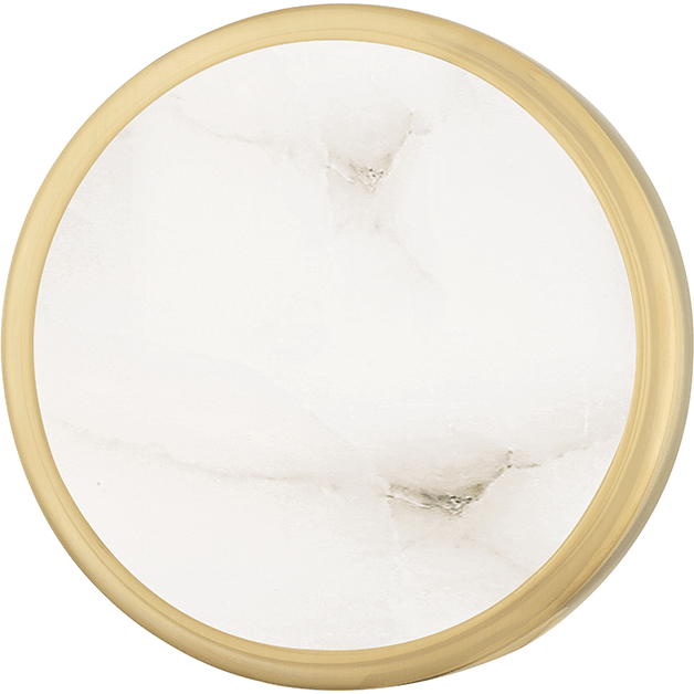 Hudson Valley Lighting - Meander 1 Light Bath Bracket - Lights Canada