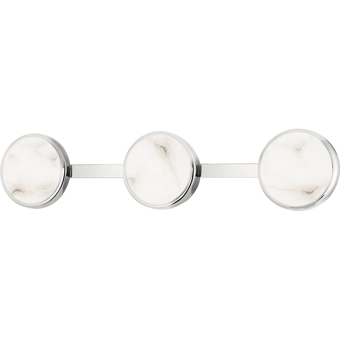 Hudson Valley Lighting - Meander 3 Light Bath Bracket - Lights Canada
