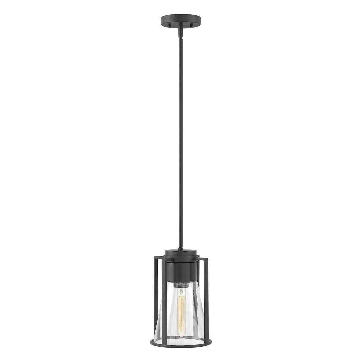 Hinkley - Refinery Mini Pendant - Lights Canada