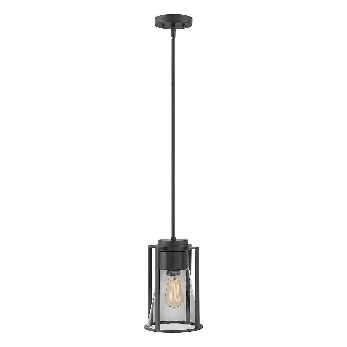 Hinkley - Refinery Mini Pendant - Lights Canada