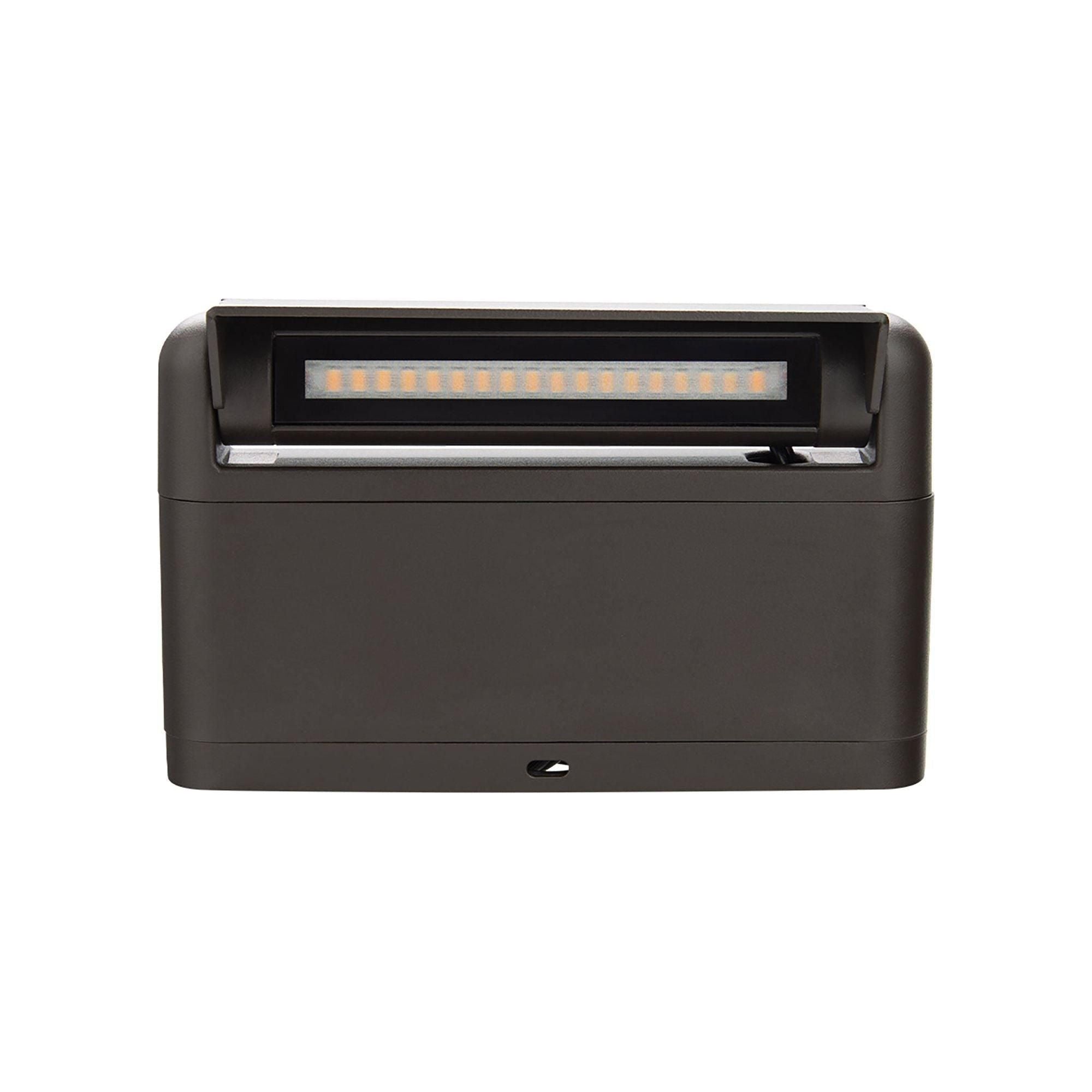 WAC Lighting - Linear Adjustable LED 12V Path and Area Light - Lights Canada
