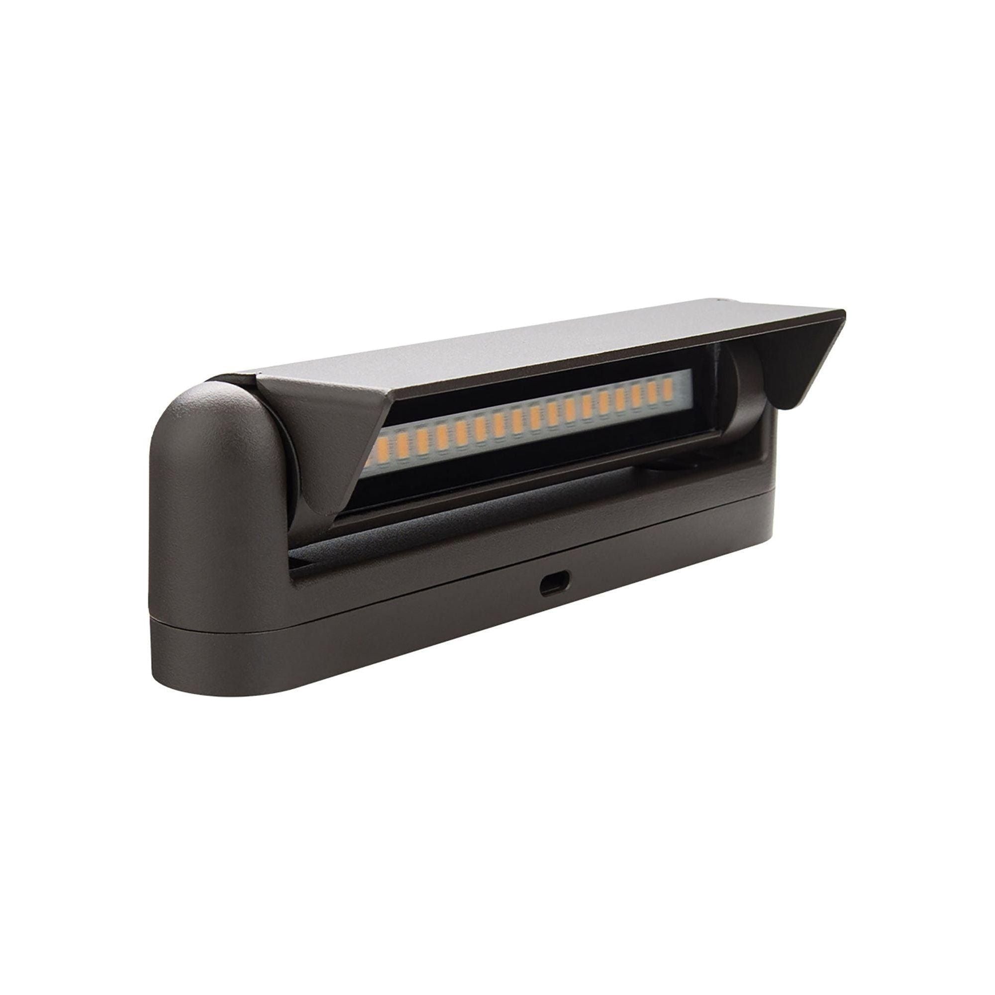 WAC Lighting - Linear Adjustable LED 12V Path and Area Light - Lights Canada