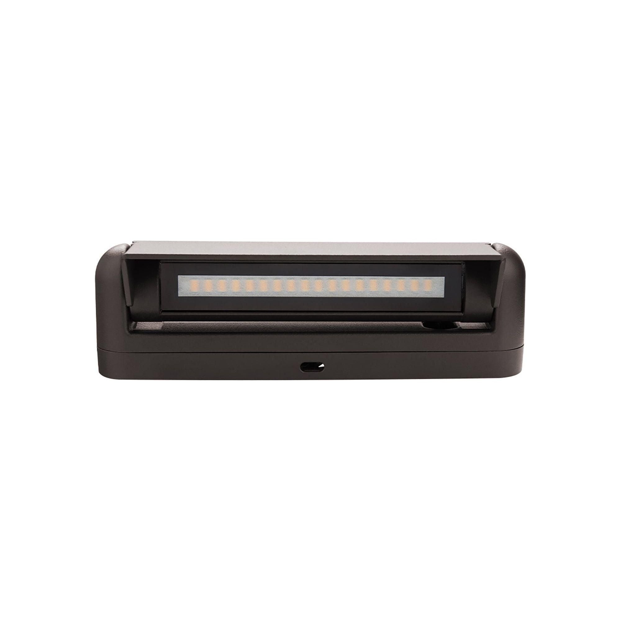 WAC Lighting - Linear Adjustable LED 12V Path and Area Light - Lights Canada