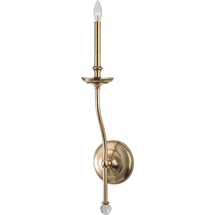 Hudson Valley Lighting - Lauderhill Sconce - Lights Canada