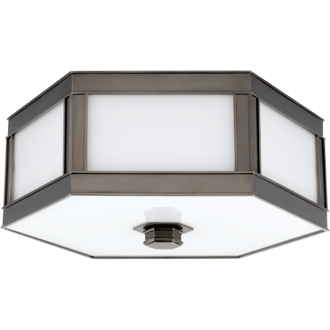 Hudson Valley Lighting - Nassau Flush Mount - Lights Canada