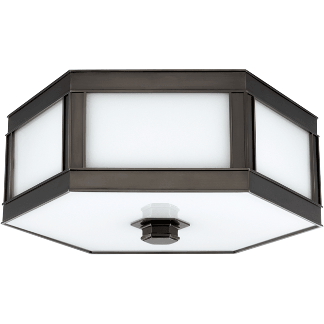 Hudson Valley Lighting - Nassau Flush Mount - Lights Canada