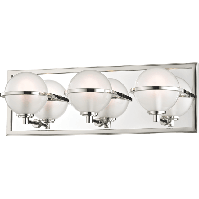 Hudson Valley Lighting - Axiom Vanity Light - Lights Canada