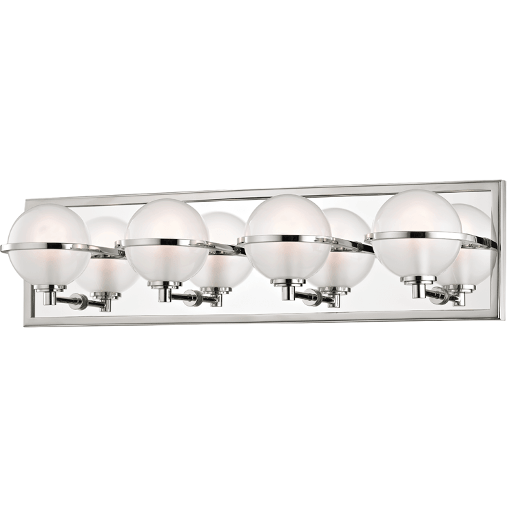 Hudson Valley Lighting - Axiom Vanity Light - Lights Canada
