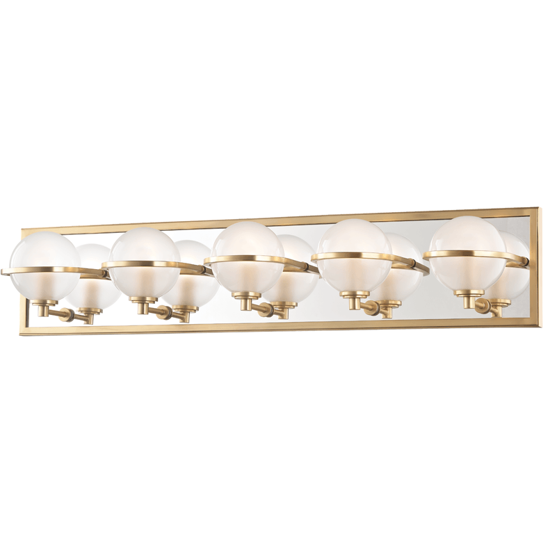 Hudson Valley Lighting - Axiom Vanity Light - Lights Canada