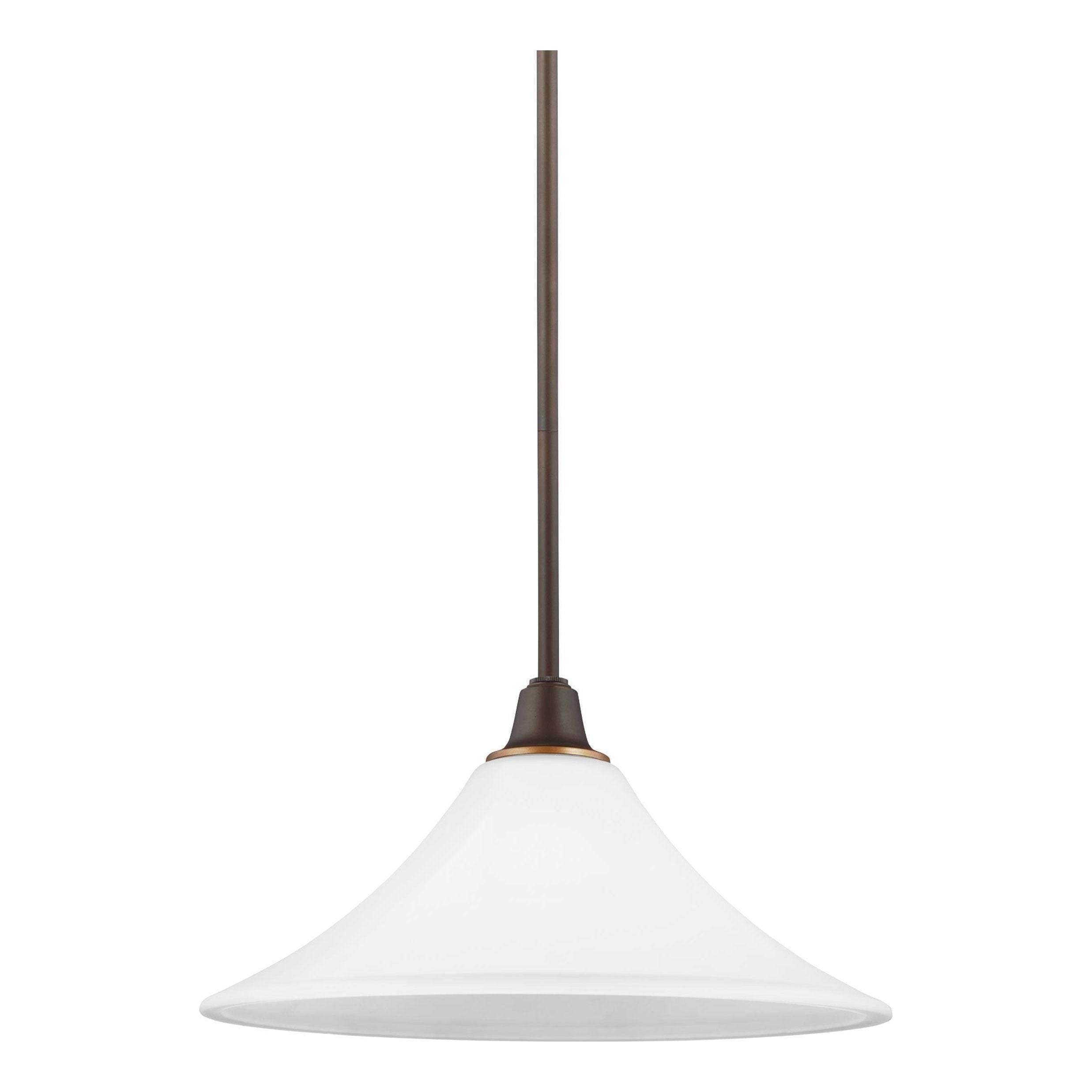 Generation Lighting - Metcalf Pendant - Lights Canada