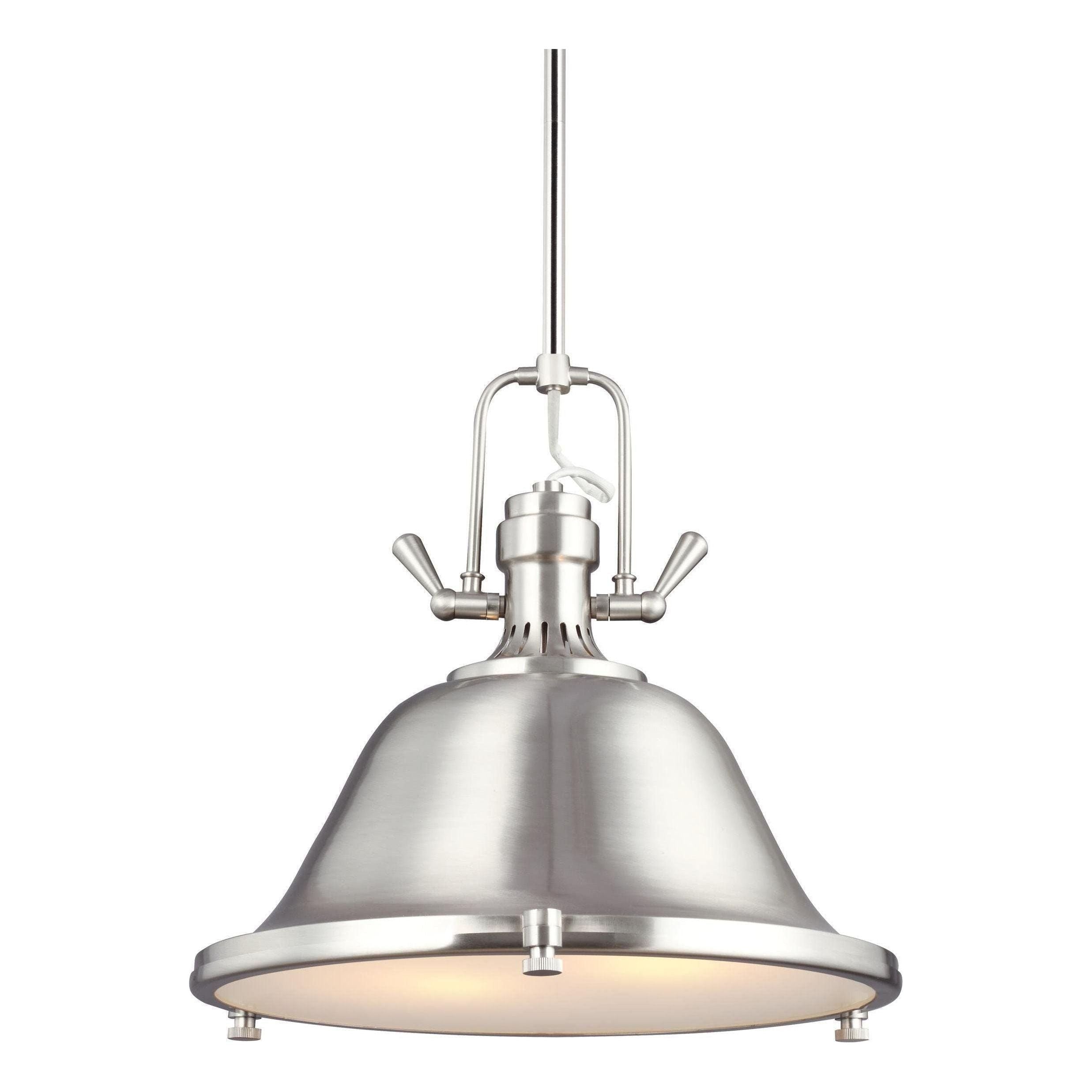 Generation Lighting - Stone Street Pendant - Lights Canada