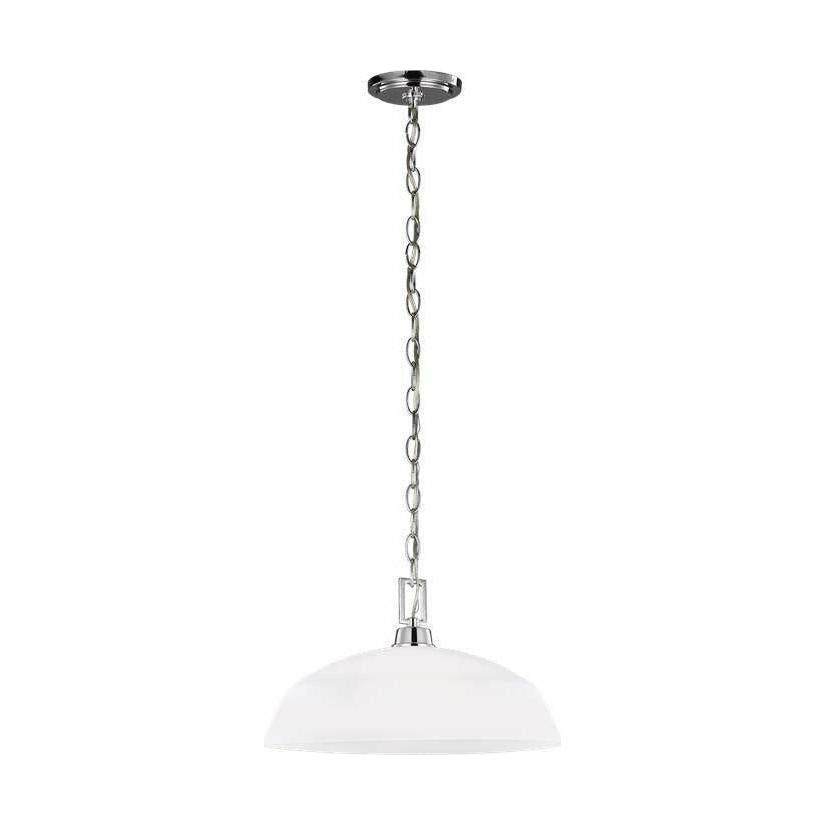 Generation Lighting - Kerrville 1-Light Pendant - Lights Canada