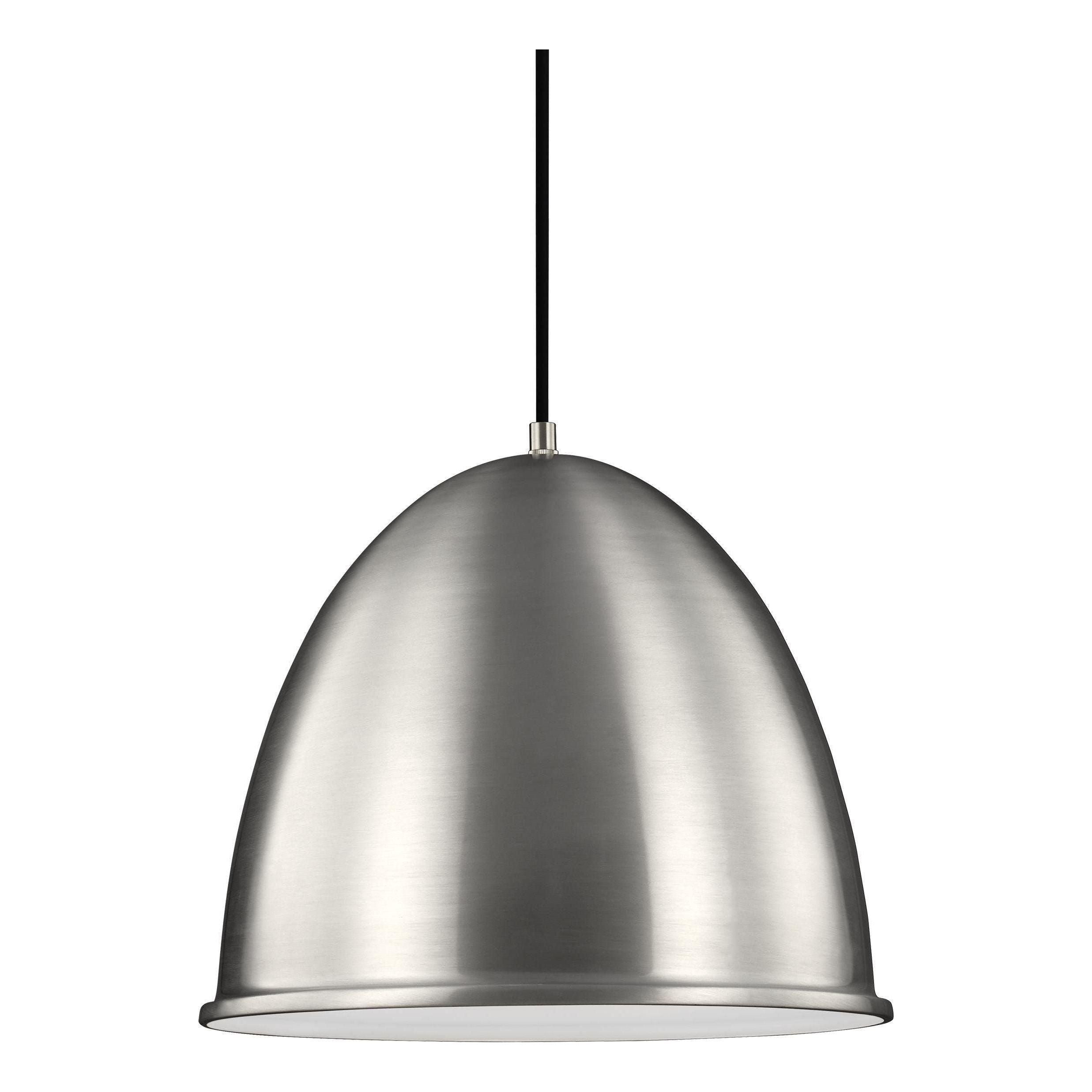 Generation Lighting - Hudson Street Pendant - Lights Canada
