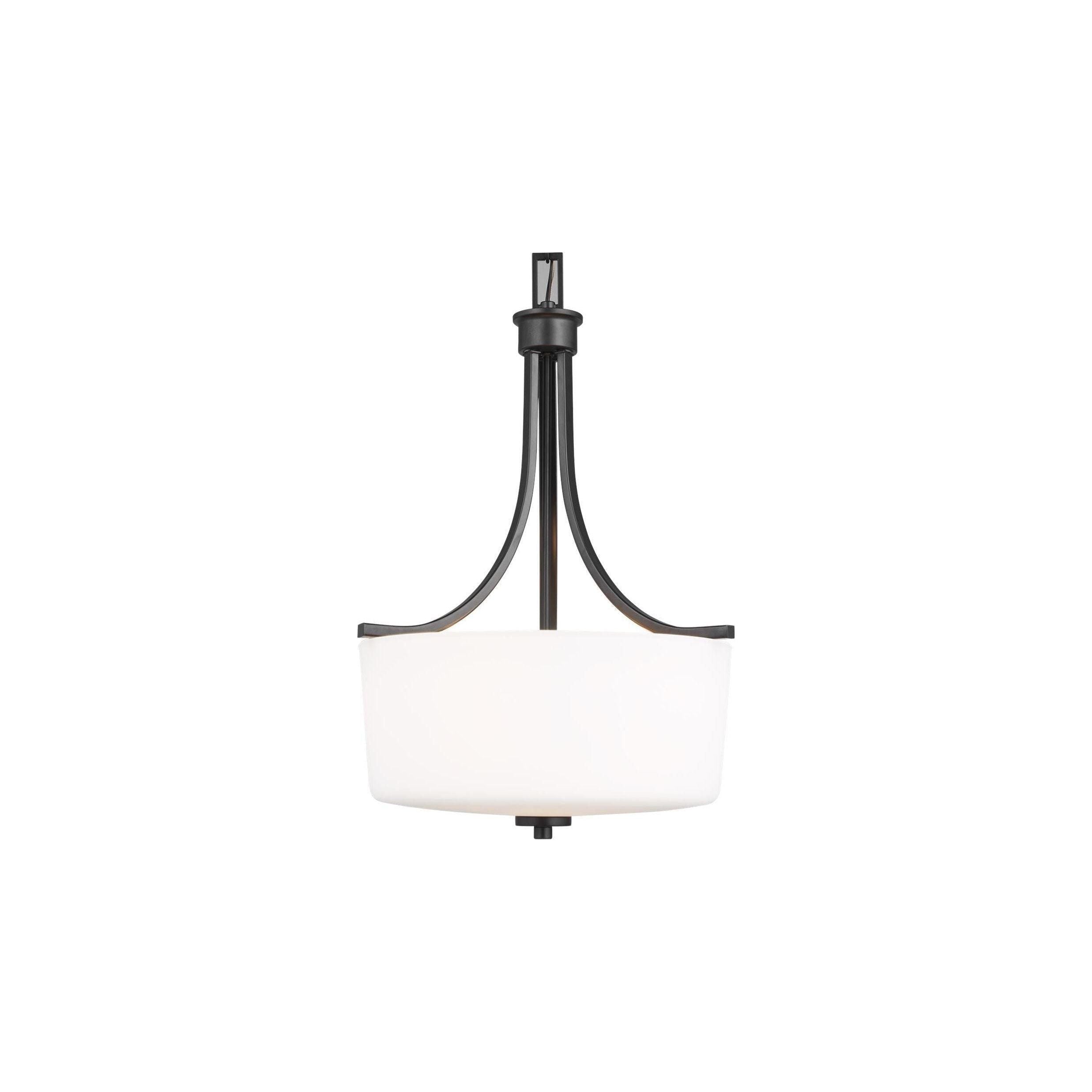 Generation Lighting - Kemal Pendant - Lights Canada