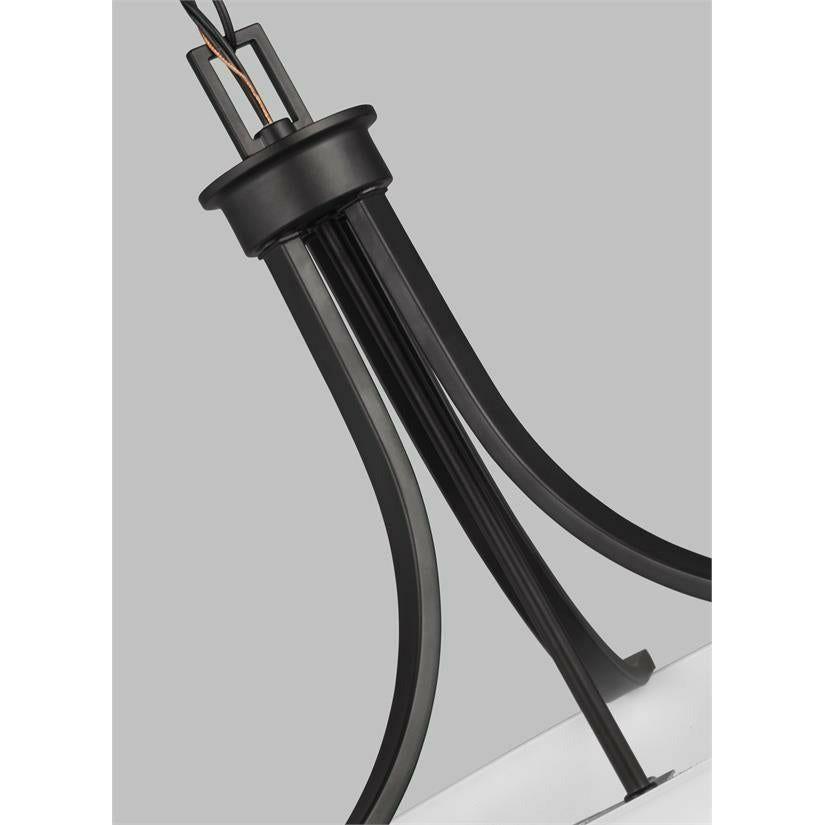 Generation Lighting - Canfield 3-Light Pendant - Lights Canada