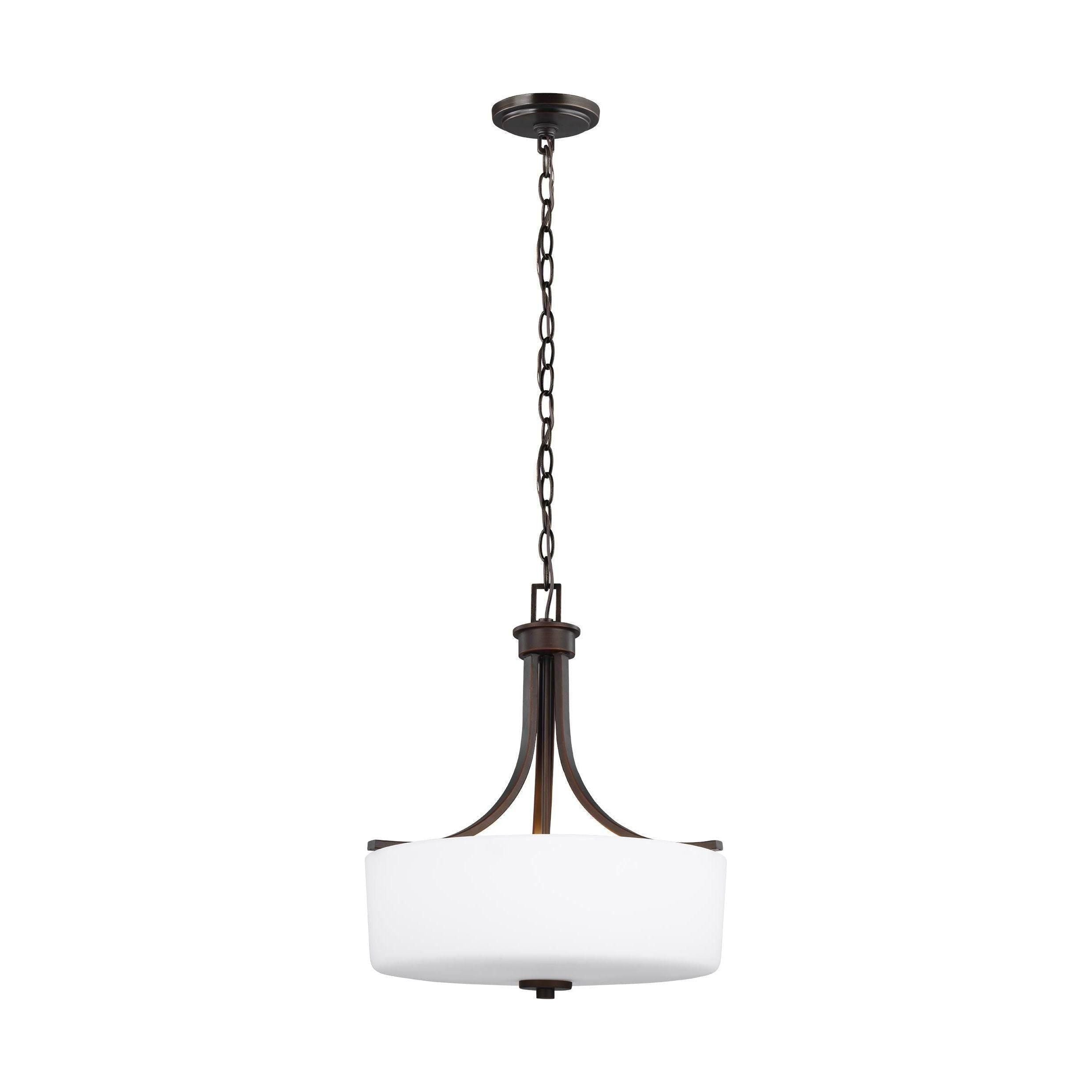 Generation Lighting - Canfield Pendant - Lights Canada