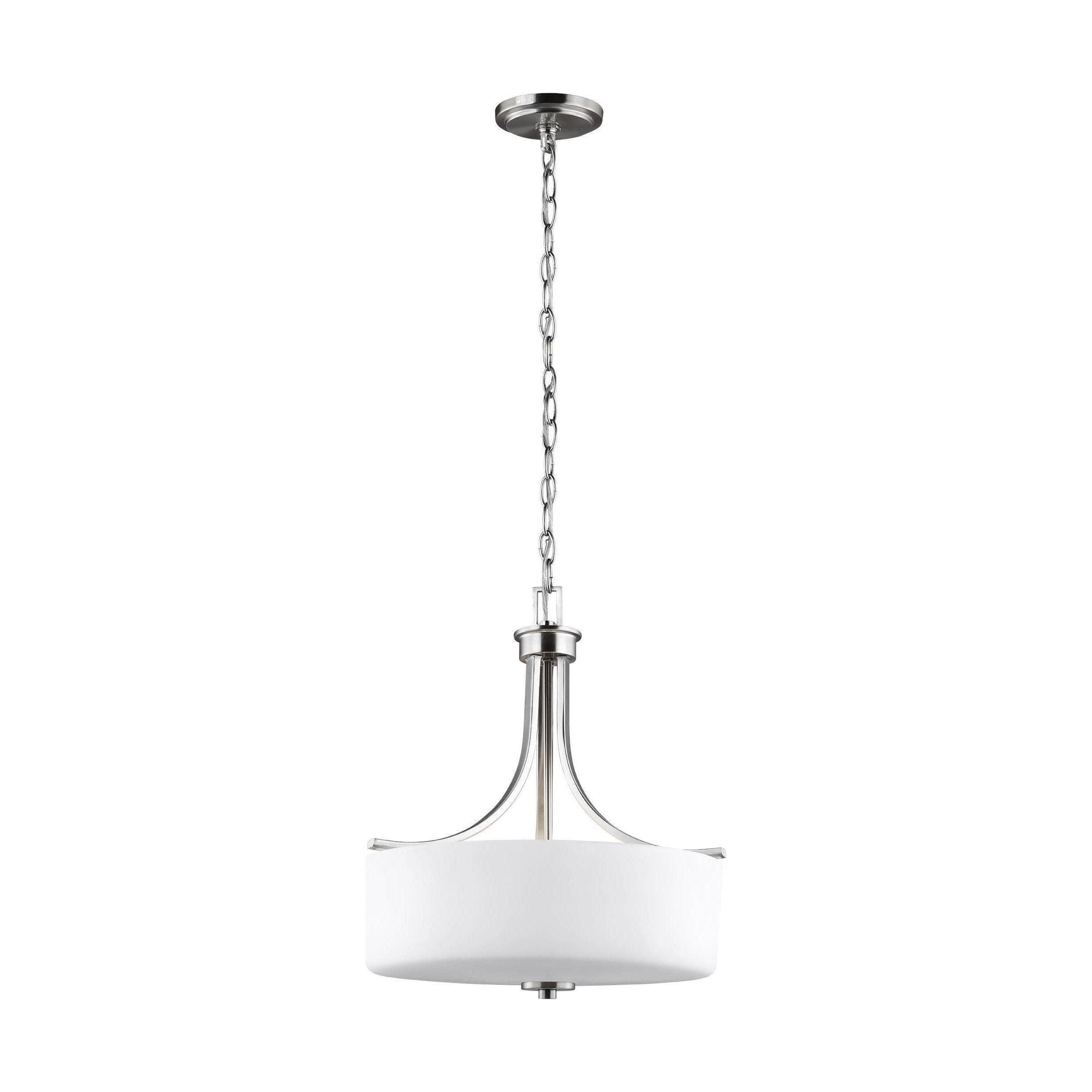 Generation Lighting - Canfield Pendant - Lights Canada