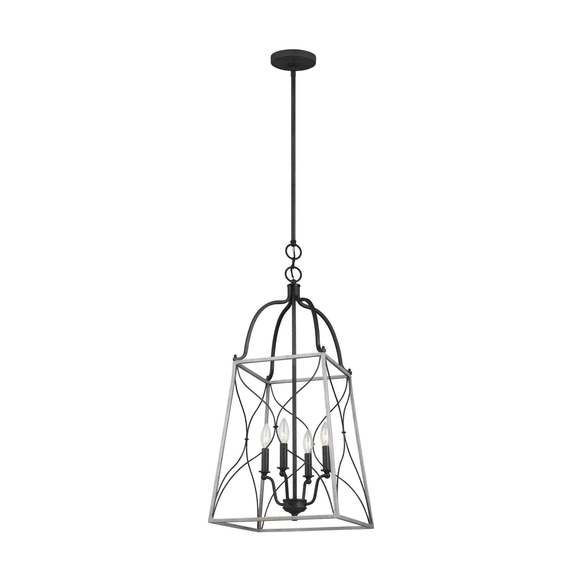 Generation Lighting - Carra Pendant - Lights Canada