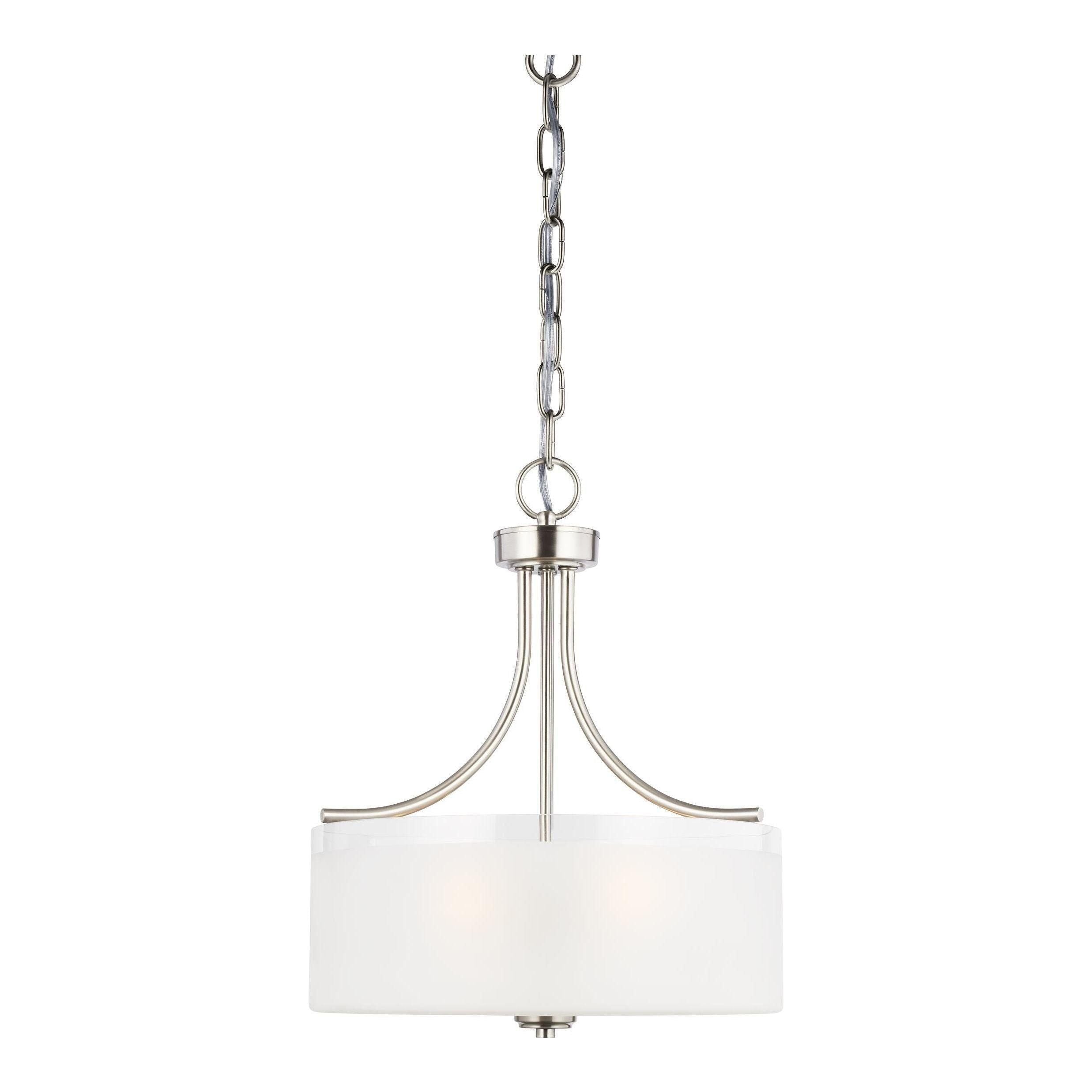 Generation Lighting - Norwood Pendant - Lights Canada