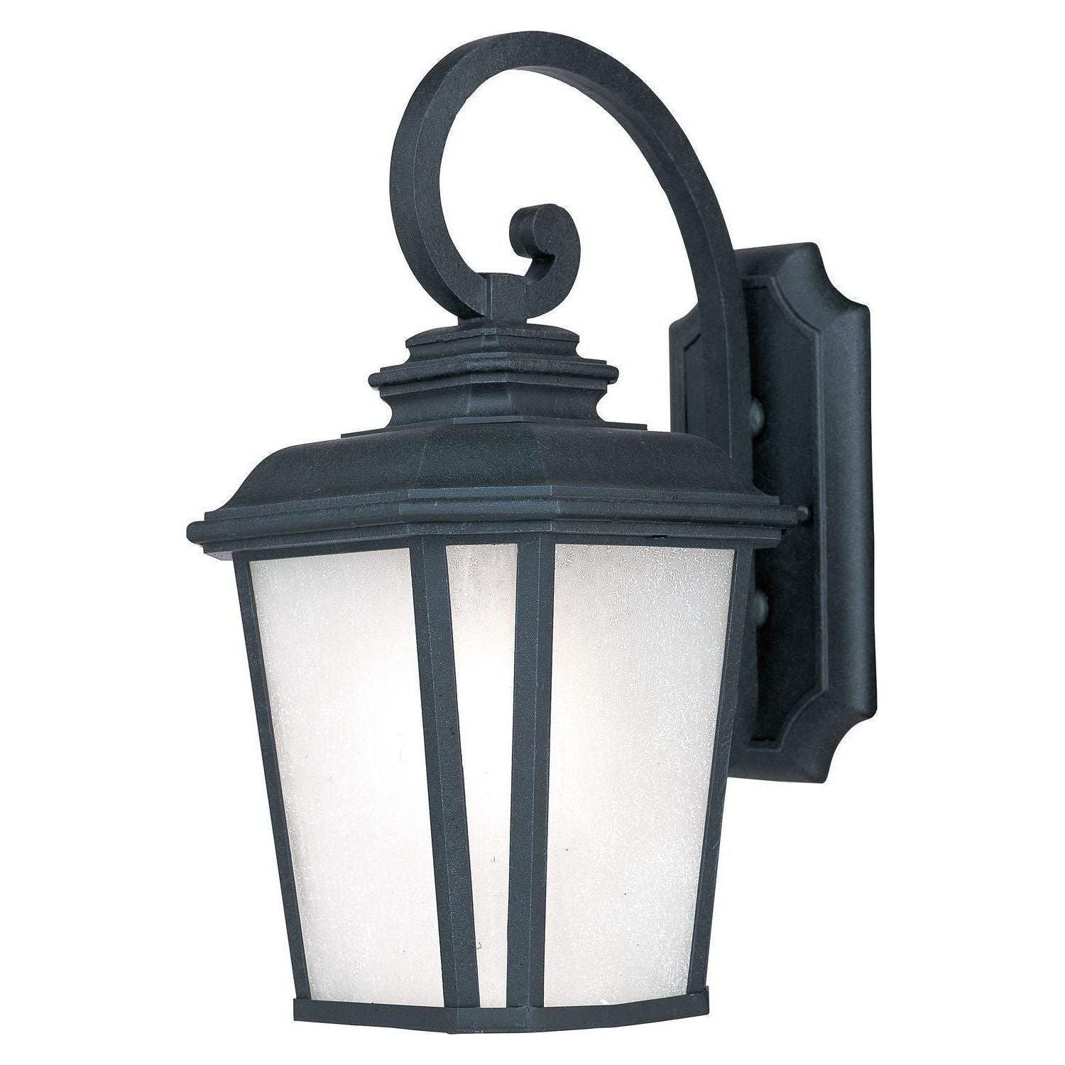 Maxim Lighting - Radcliffe LED E26 Outdoor Wall Light - Lights Canada