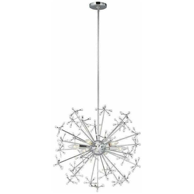 Generation Lighting - Davi Pendant - Lights Canada