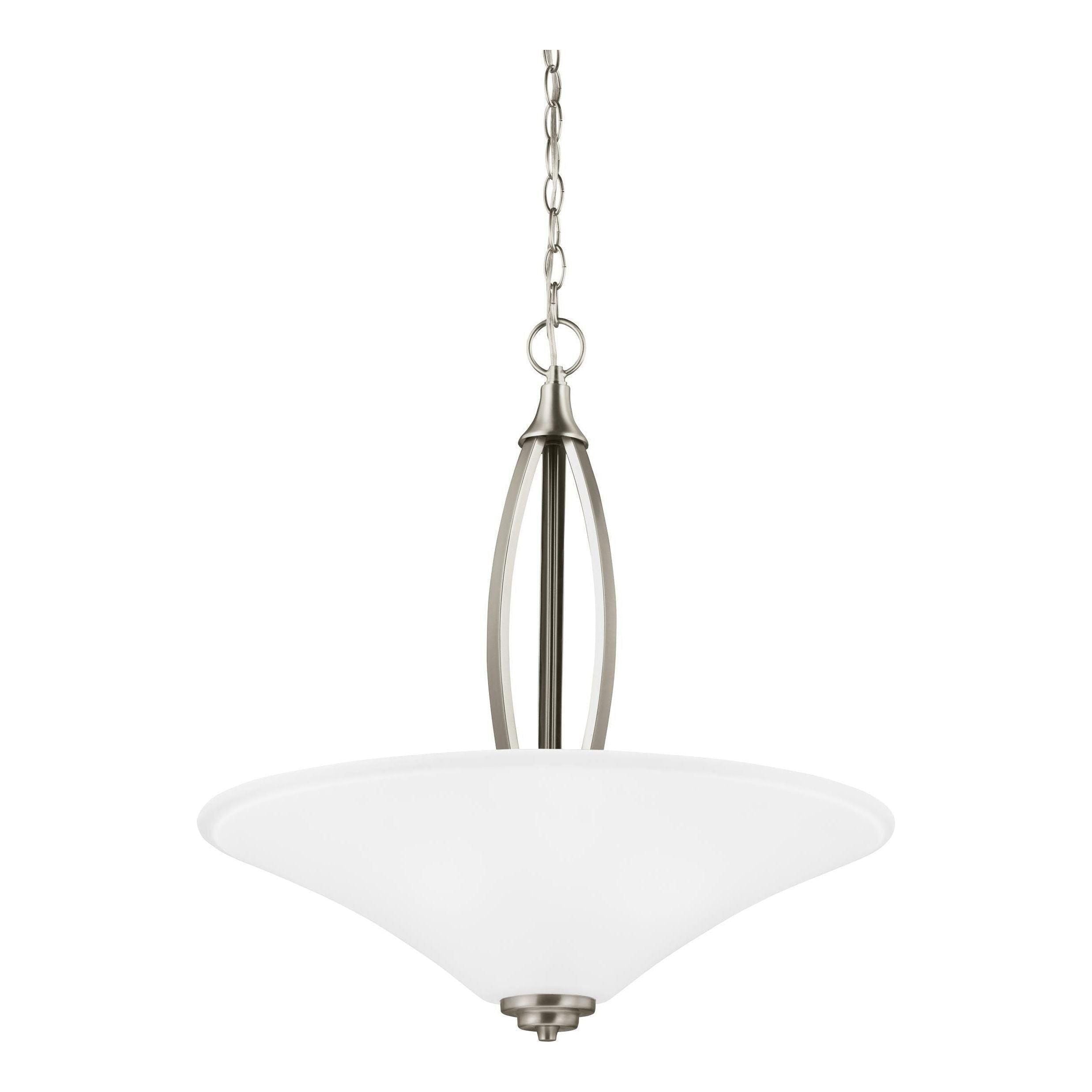 Generation Lighting - Metcalf Pendant - Lights Canada