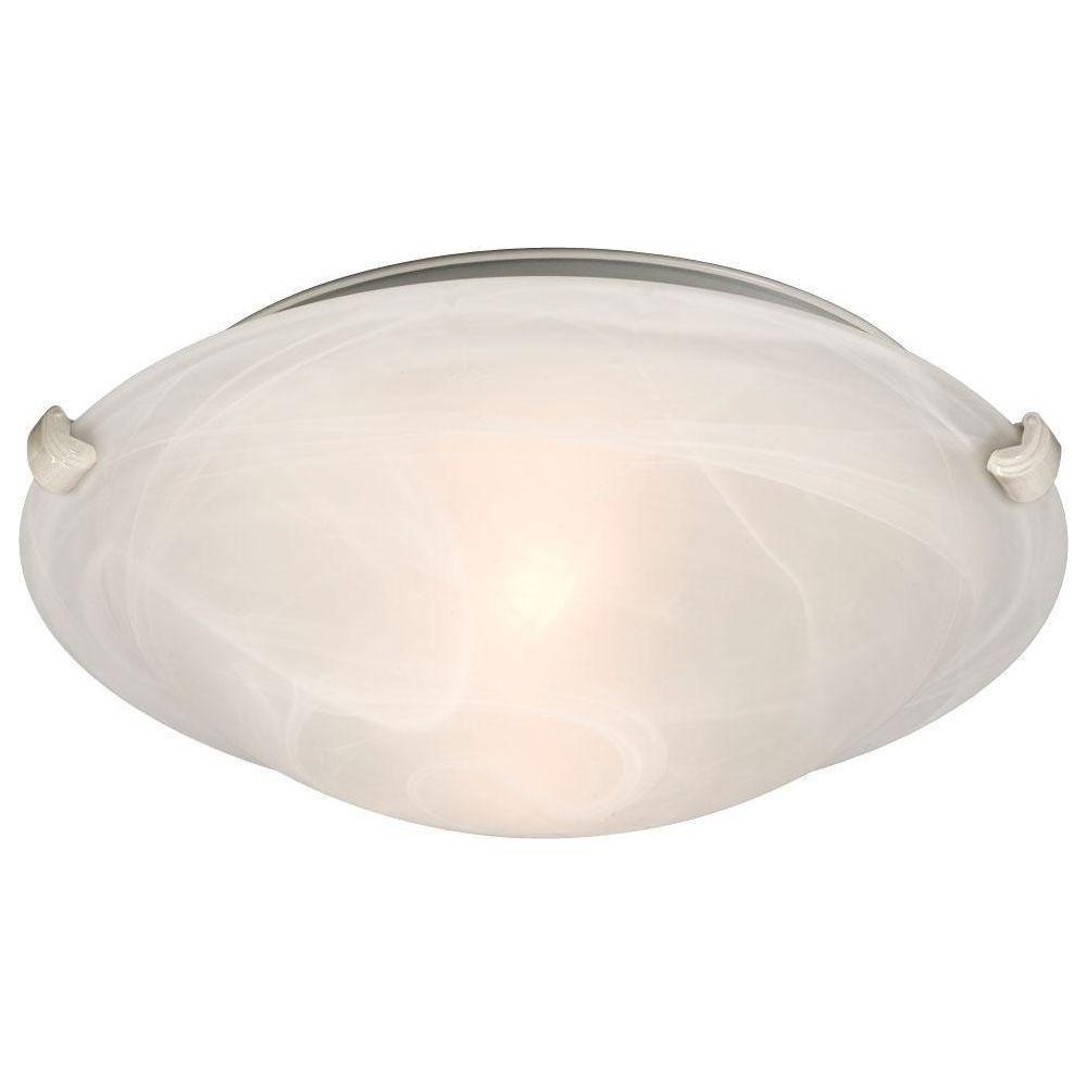 Galaxy Lighting - Ofelia Flush Mount - Lights Canada