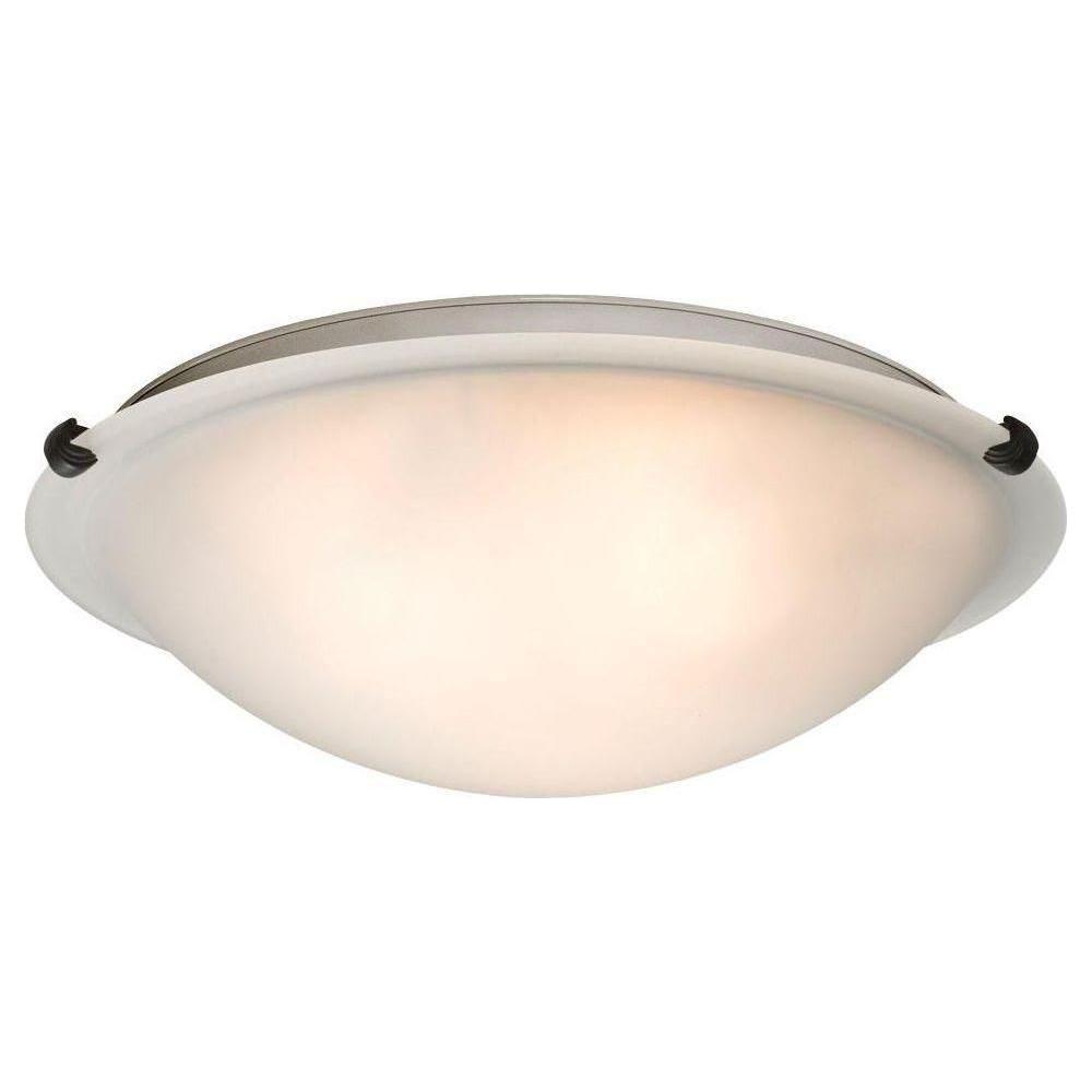Galaxy Lighting - Ofelia Flush Mount - Lights Canada