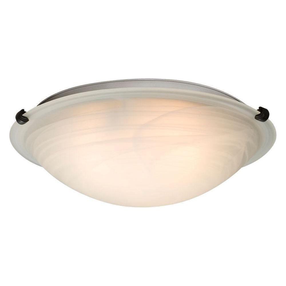 Galaxy Lighting - Ofelia Flush Mount - Lights Canada