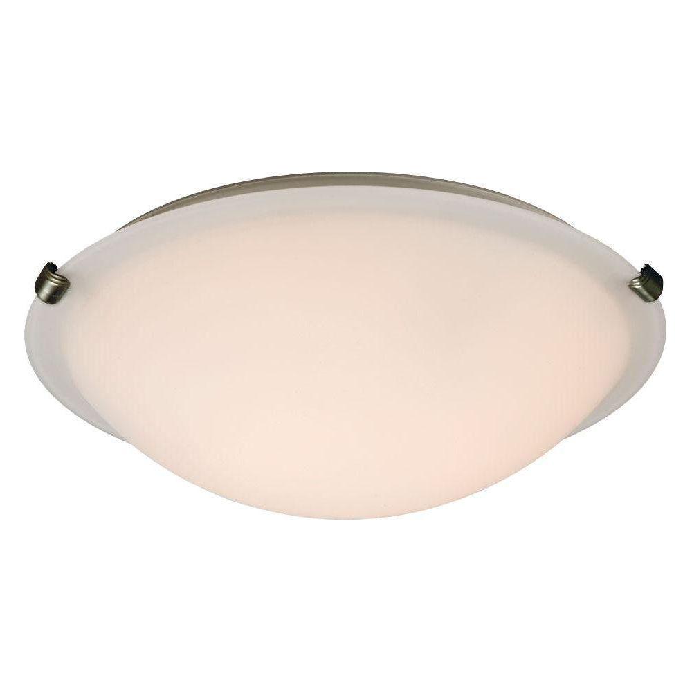 Galaxy Lighting - Ofelia Flush Mount - Lights Canada