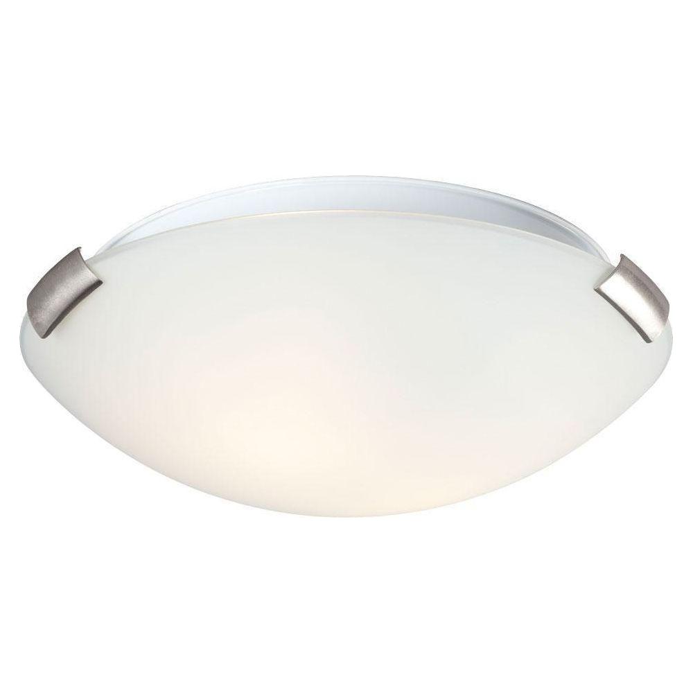 Galaxy Lighting - Sola Flush Mount - Lights Canada