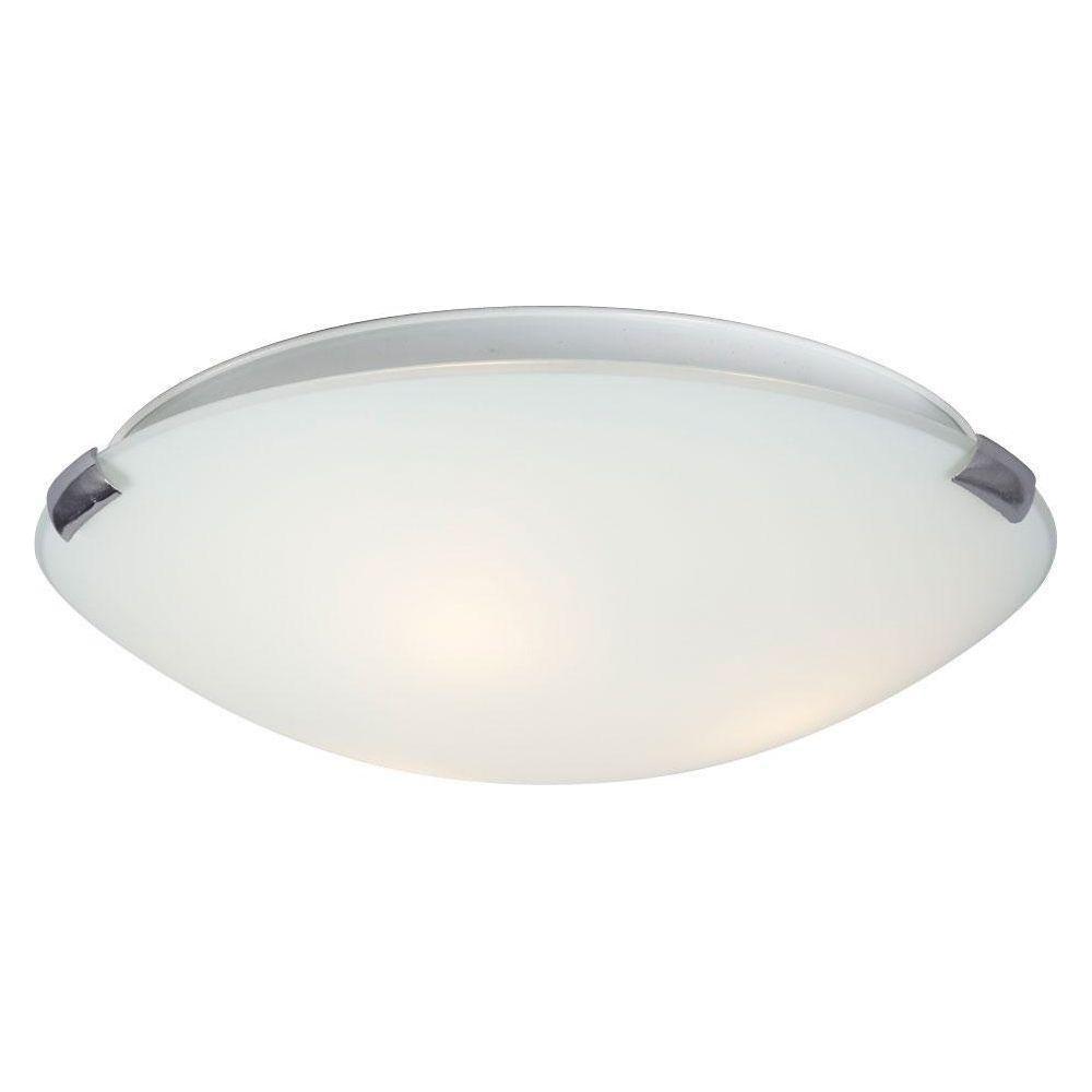 Galaxy Lighting - Sola Flush Mount - Lights Canada