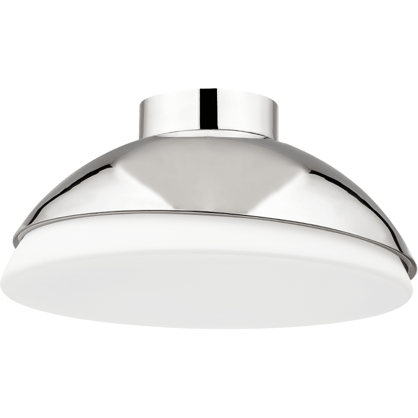 Hudson Valley Lighting - Morse 2 Light Flush Mount - Lights Canada