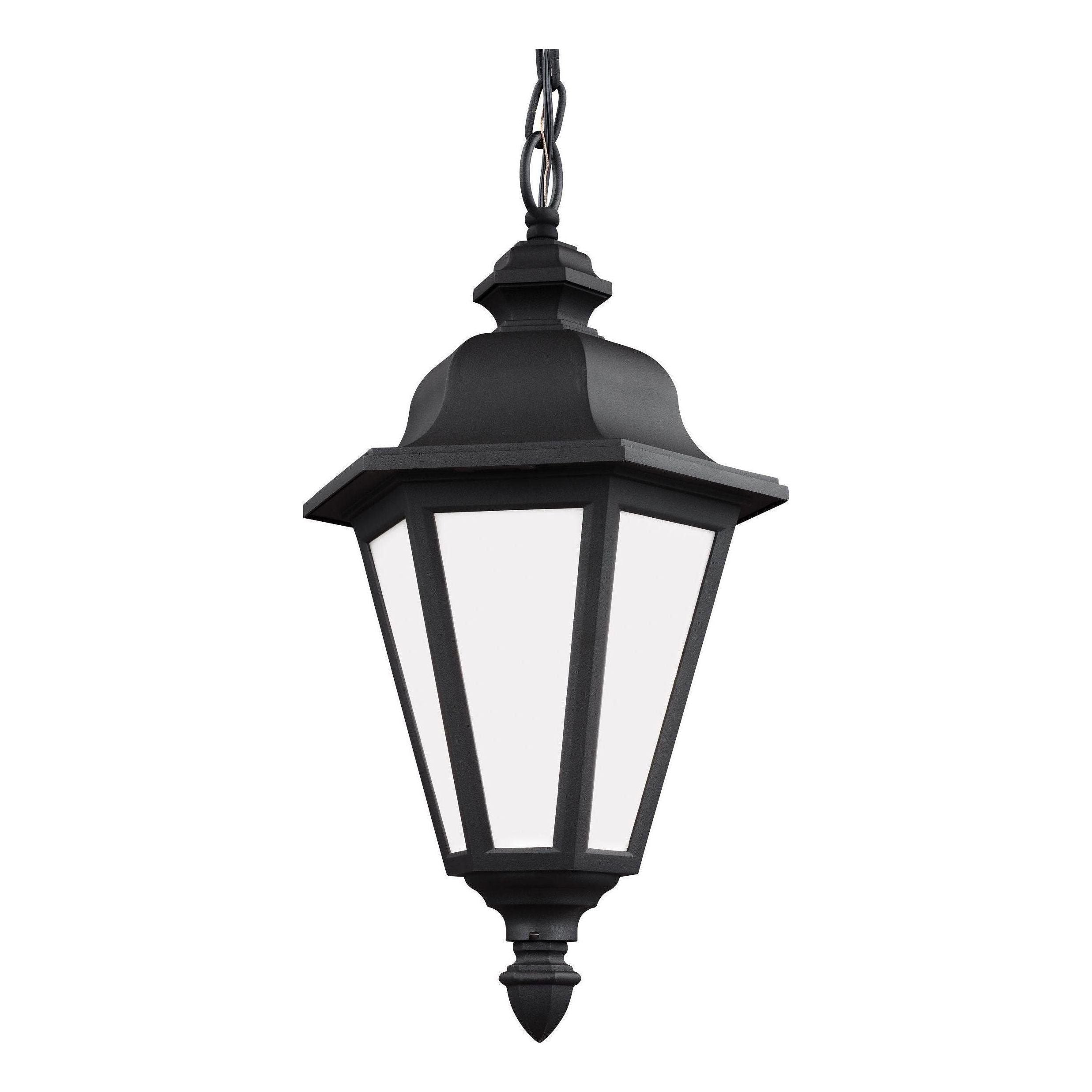 Generation Lighting - Brentwood Outdoor Pendant - Lights Canada