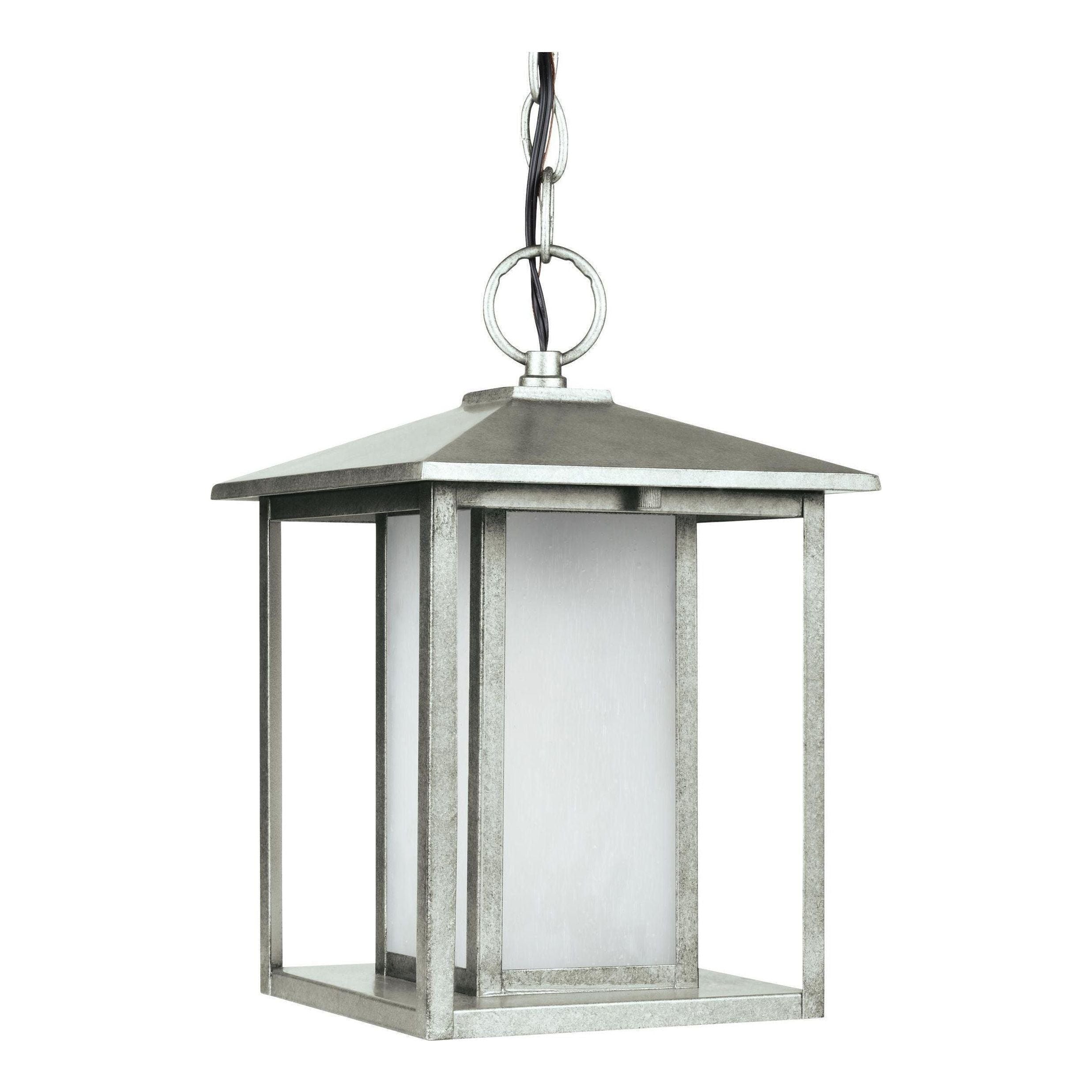 Generation Lighting - Hunnington Outdoor Pendant - Lights Canada