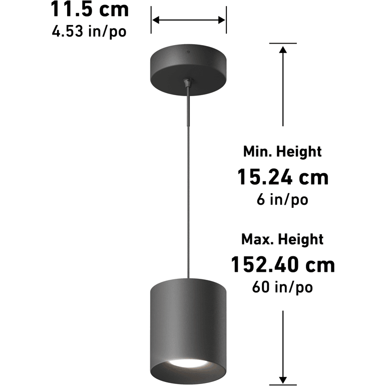 Artika - Artika Beam Pro 6 Flush Mount - Lights Canada