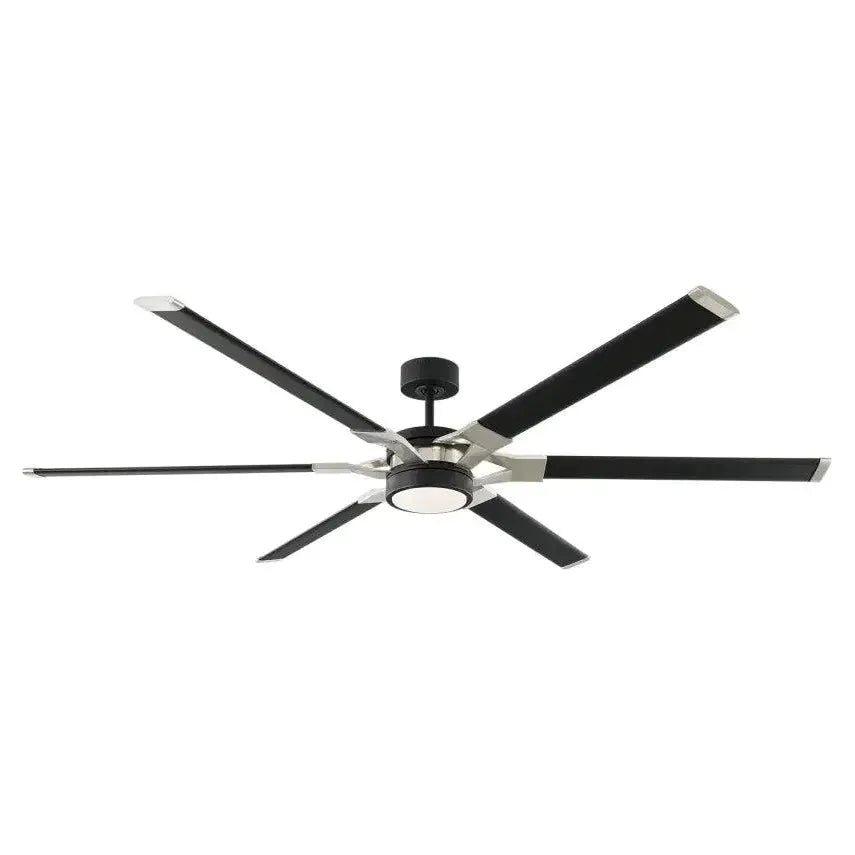 Visual Comfort Fan Collection - Loft 72 Ceiling Fan - Lights Canada