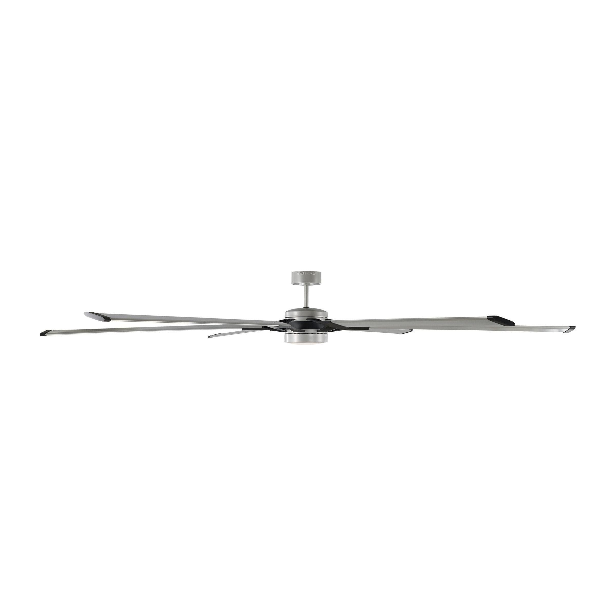 Visual Comfort Fan Collection - Loft Ceiling Fan - Lights Canada