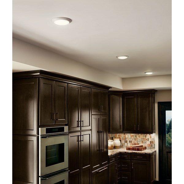 Kichler - Downlight Gen I Flush Mount - Lights Canada