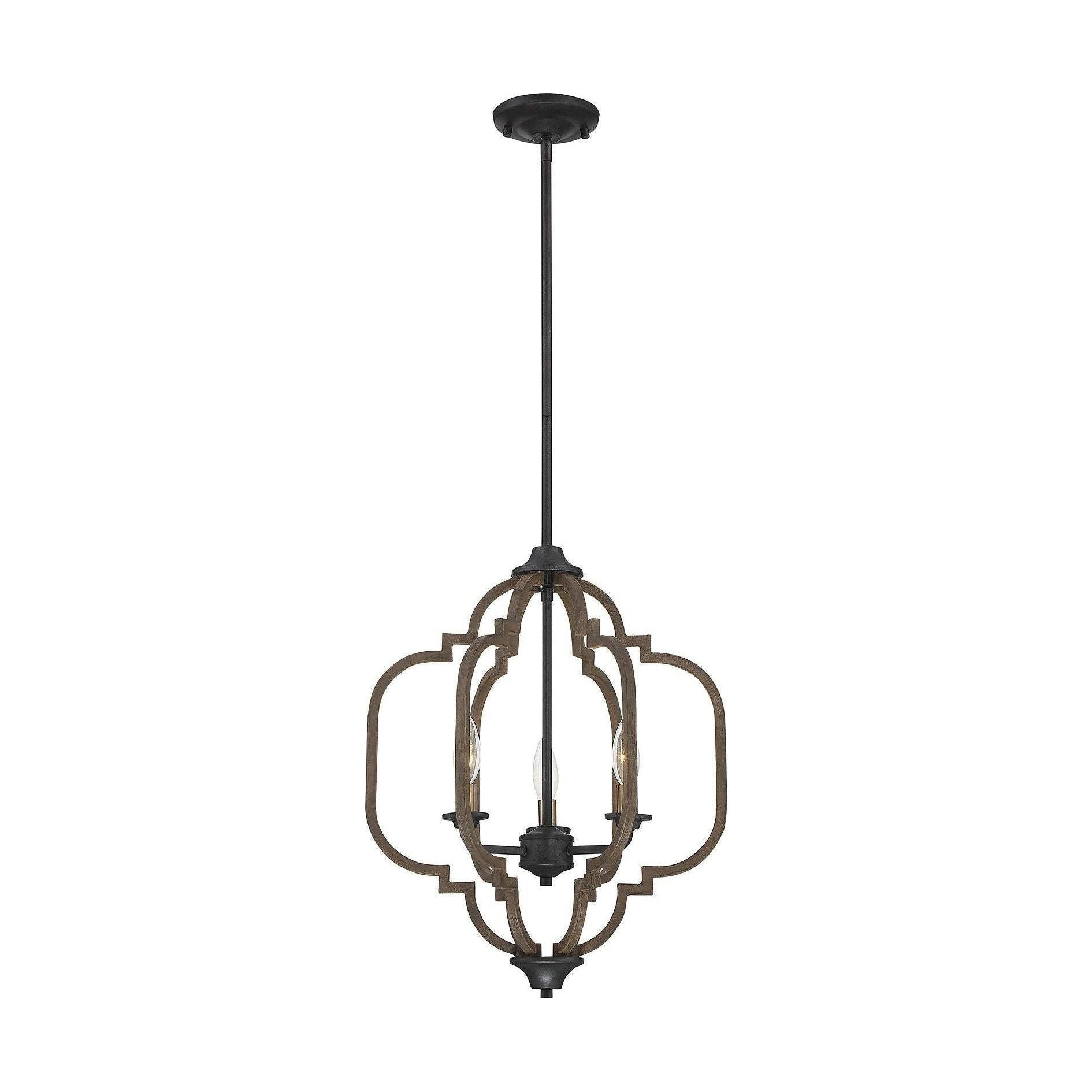 Savoy House - Westwood Pendant - Lights Canada
