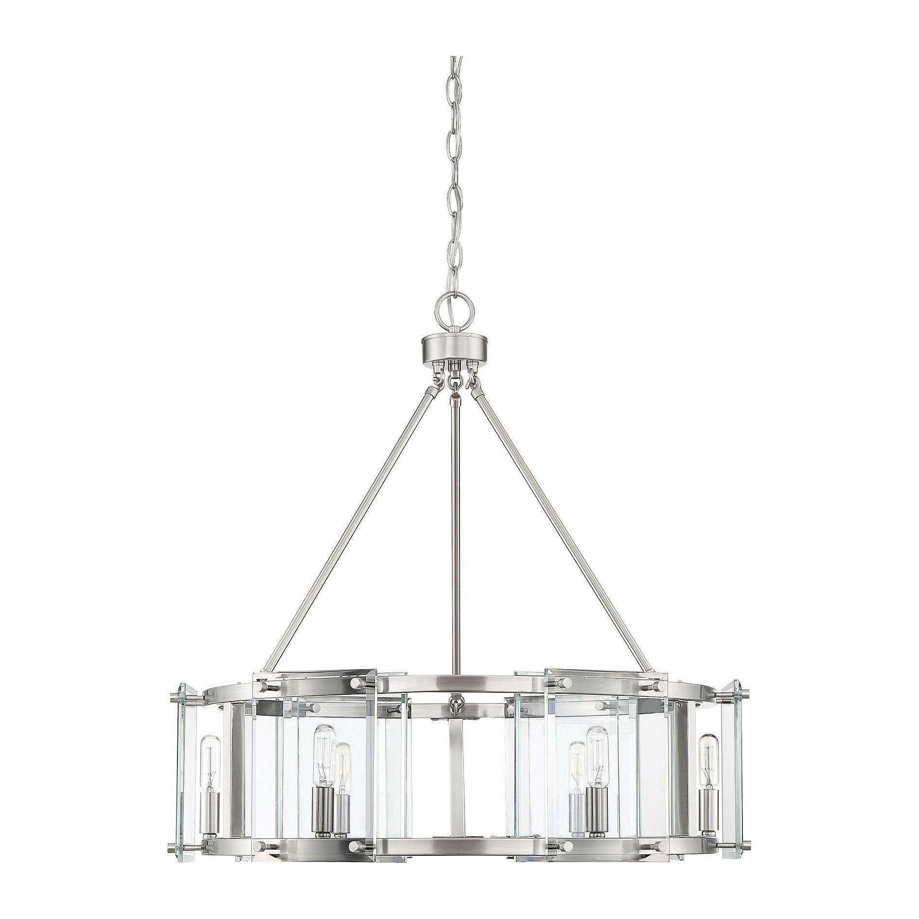 Savoy House - Prescott Pendant - Lights Canada