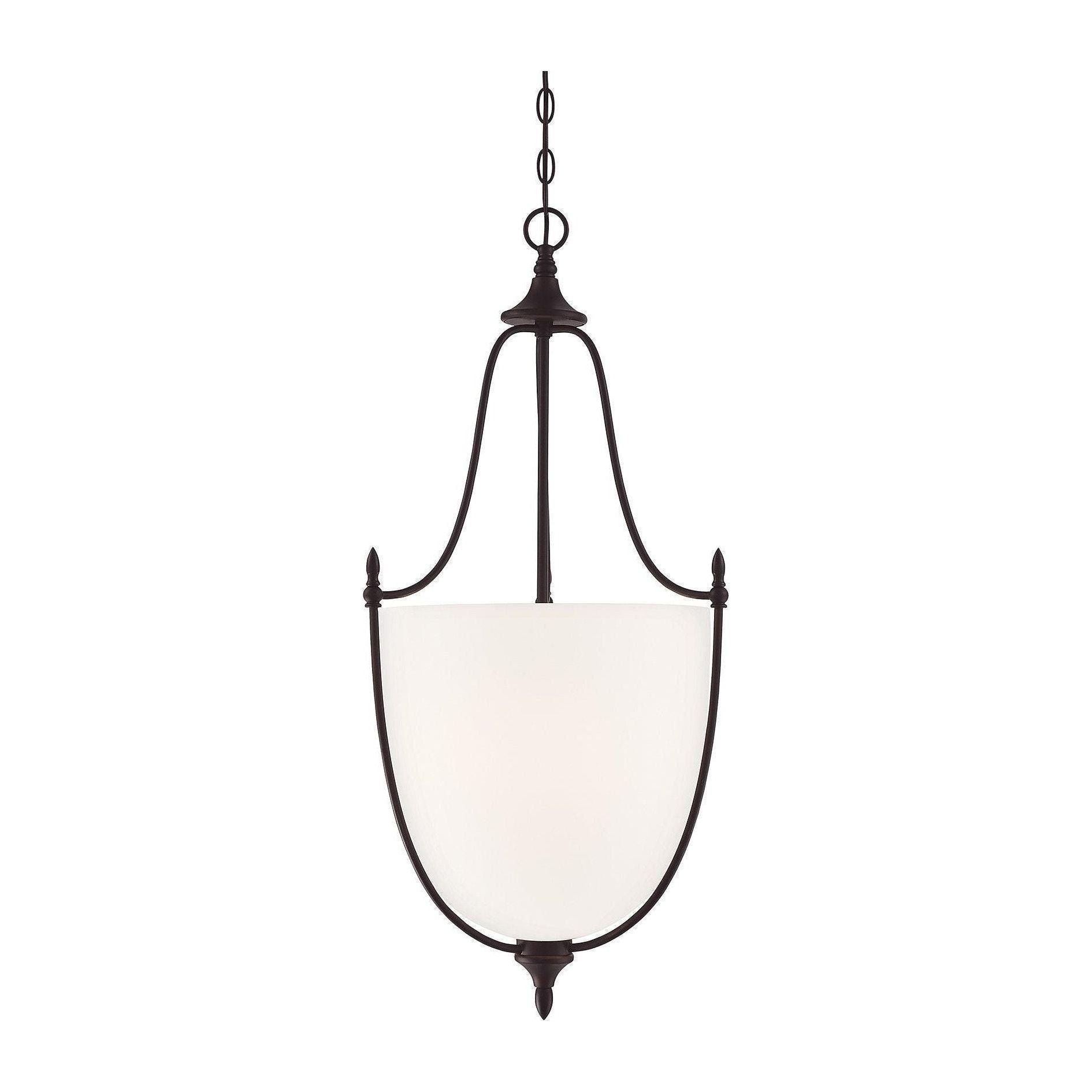 Savoy House - Herndon Pendant - Lights Canada