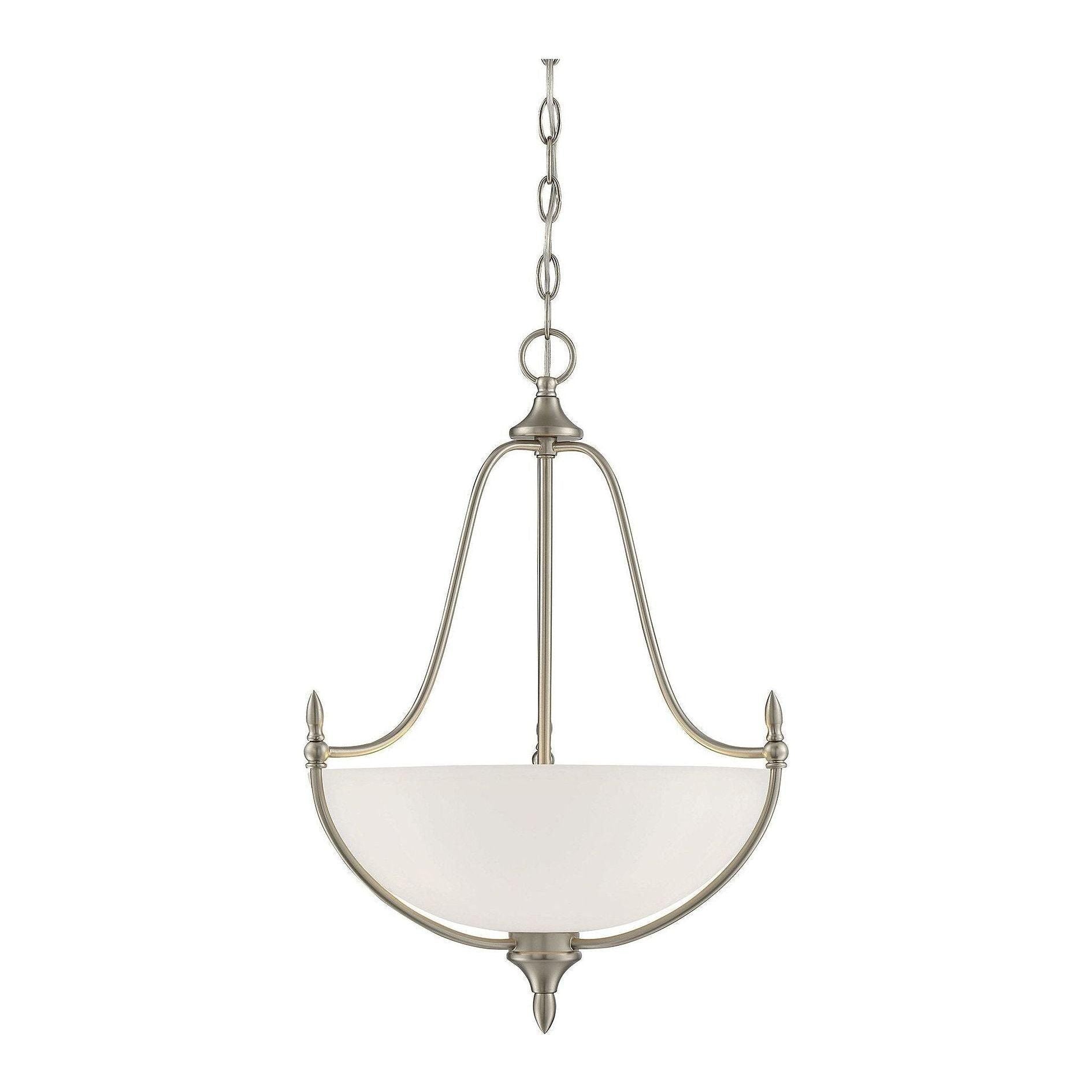 Savoy House - Herndon Pendant - Lights Canada