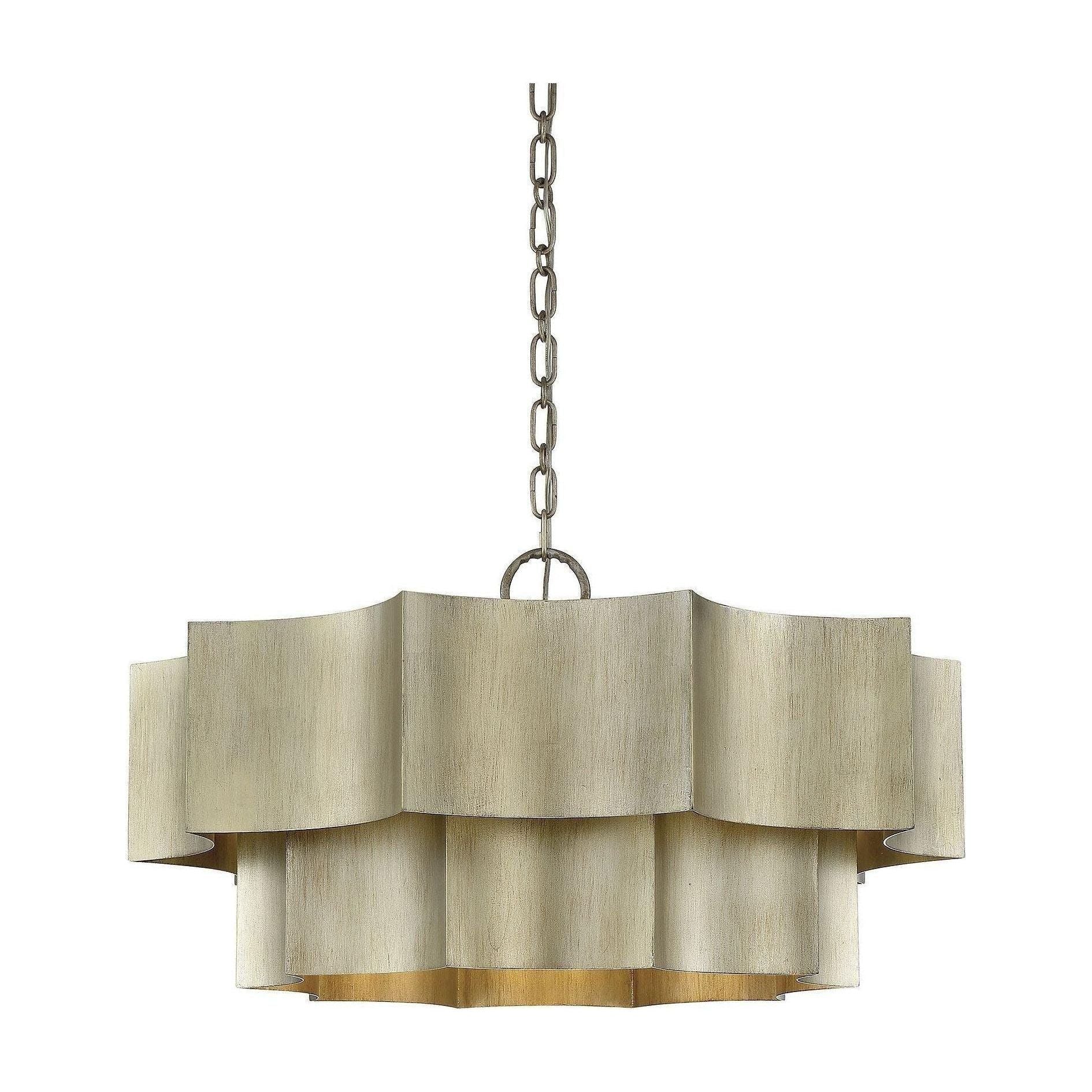 Savoy House - Shelby Pendant - Lights Canada